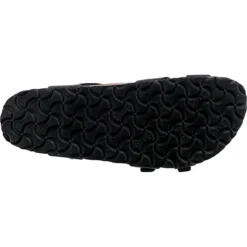 Birkenstock Kumba Fettleder Riemchensandalen Schmal -Schuh Verkaufs-Shop 21776234 07