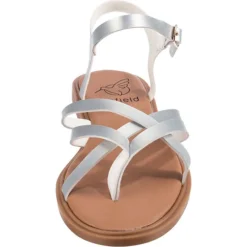 Fashion Römer Riemchensandalen -Schuh Verkaufs-Shop 22106385 04