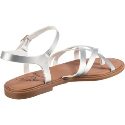 Fashion Römer Riemchensandalen -Schuh Verkaufs-Shop 22106385 05
