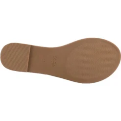 Buffalo Capri Vacay Riemchensandalen -Schuh Verkaufs-Shop 22133352 07