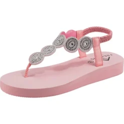 Casual Frey-flex Summer T-Steg-Sandalen