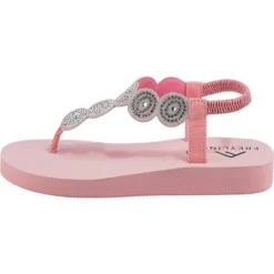 Casual Frey-flex Summer T-Steg-Sandalen -Schuh Verkaufs-Shop 22160000 03