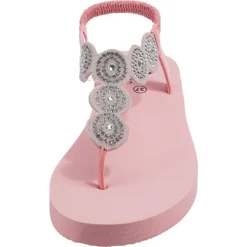 Casual Frey-flex Summer T-Steg-Sandalen -Schuh Verkaufs-Shop 22160000 04