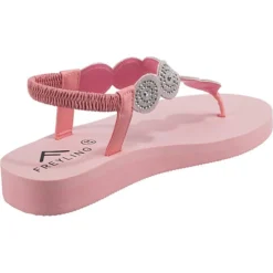 Casual Frey-flex Summer T-Steg-Sandalen -Schuh Verkaufs-Shop 22160000 05