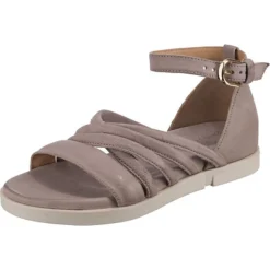 J&F Riemchensandalen - Rosa