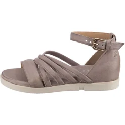 J&F Riemchensandalen - Rosa -Schuh Verkaufs-Shop 22231026 03