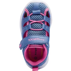 KangaRoos Sandalen SPEEDLITE EV Für Mädchen -Schuh Verkaufs-Shop 22234939 06