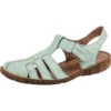 Josef Seibel Rosalie 48 Komfort-Sandalen - Mint
