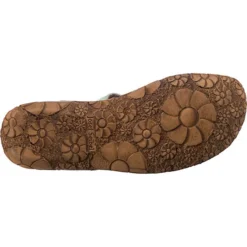 Josef Seibel Rosalie 48 Komfort-Sandalen - Mint -Schuh Verkaufs-Shop 22411197 07