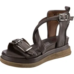 A.S.98 Lagos Klassische Sandalen