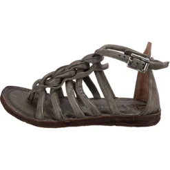 A.S.98 Ramos Riemchensandalen 9 A.S.98 Ramos Riemchensandalen -Schuh Verkaufs-Shop 22648253 03