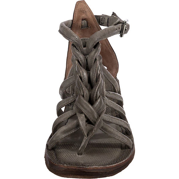 A.S.98 Ramos Riemchensandalen 4 A.S.98 Ramos Riemchensandalen – Bild 4