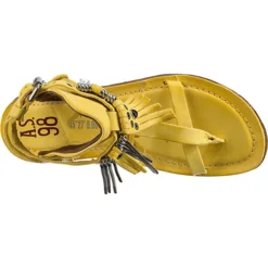 A.S.98 Ramos T-Steg-Sandalen -Schuh Verkaufs-Shop 22648335 06