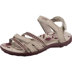 Hi-Tec Diana Riemchensandalen