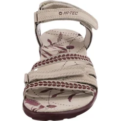 Hi-Tec Diana Riemchensandalen -Schuh Verkaufs-Shop 22659353 04