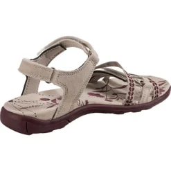Hi-Tec Diana Riemchensandalen -Schuh Verkaufs-Shop 22659353 05