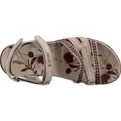 Hi-Tec Diana Riemchensandalen -Schuh Verkaufs-Shop 22659353 06