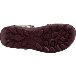 Hi-Tec Diana Riemchensandalen -Schuh Verkaufs-Shop 22659353 07