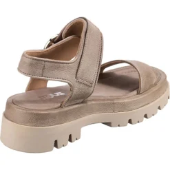 MJUS Klassische Sandalen - Taupe 11 MJUS Klassische Sandalen - Taupe -Schuh Verkaufs-Shop 22720645 05