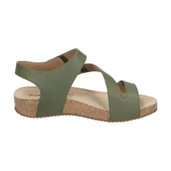 Josef Seibel Tonga 25 Komfort-Sandalen -Schuh Verkaufs-Shop 22791424 03
