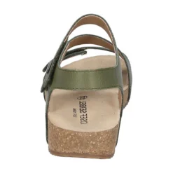 Josef Seibel Tonga 25 Komfort-Sandalen -Schuh Verkaufs-Shop 22791424 04