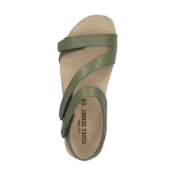 Josef Seibel Tonga 25 Komfort-Sandalen -Schuh Verkaufs-Shop 22791424 07