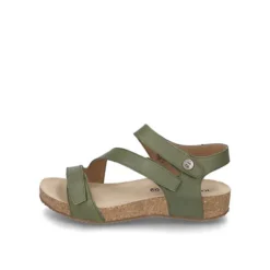 Josef Seibel Tonga 25 Komfort-Sandalen -Schuh Verkaufs-Shop 22791424 08