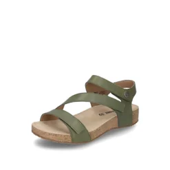 Josef Seibel Tonga 25 Komfort-Sandalen -Schuh Verkaufs-Shop 22791424 09