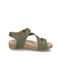 Josef Seibel Tonga 25 Komfort-Sandalen -Schuh Verkaufs-Shop 22791424 10