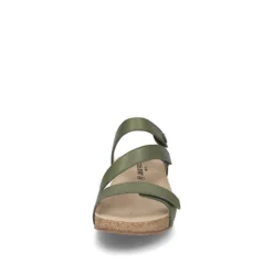 Josef Seibel Tonga 25 Komfort-Sandalen -Schuh Verkaufs-Shop 22791424 12