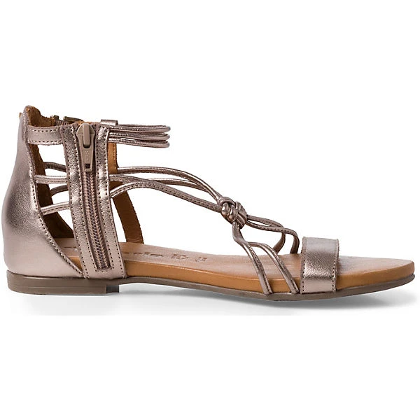 Tamaris Klassische Sandalen 3 Tamaris Klassische Sandalen – Bild 3