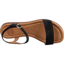 Apple Of Eden Isa Riemchensandalen -Schuh Verkaufs-Shop 22904208 06