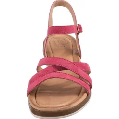 Apple Of Eden Irma Riemchensandalen -Schuh Verkaufs-Shop 22904250 04