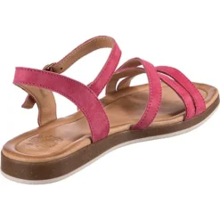 Apple Of Eden Irma Riemchensandalen -Schuh Verkaufs-Shop 22904250 05