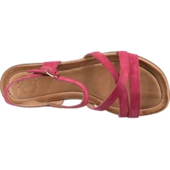 Apple Of Eden Irma Riemchensandalen -Schuh Verkaufs-Shop 22904250 06