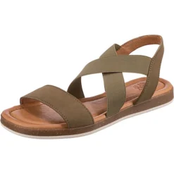 Apple Of Eden Iris Klassische Sandalen