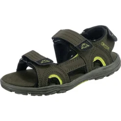 Kappa Sandalen Für Jungen