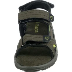 Kappa Sandalen Für Jungen -Schuh Verkaufs-Shop 22958231 04