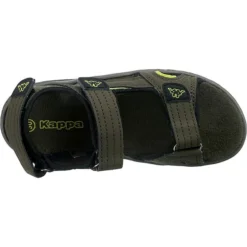 Kappa Sandalen Für Jungen -Schuh Verkaufs-Shop 22958231 06