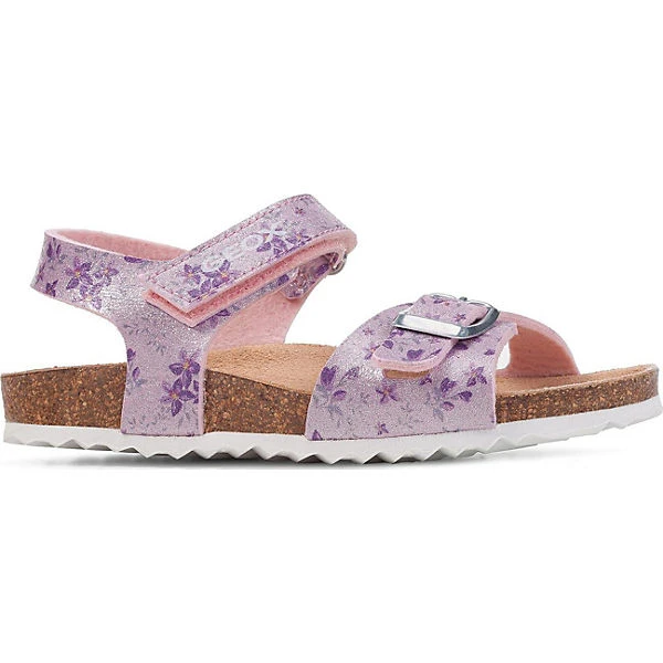 Geox Sandalen ADRIEL Für Mädchen - Rosa 2 Geox Sandalen ADRIEL Für Mädchen - Rosa – Bild 2