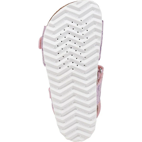 Geox Sandalen ADRIEL Für Mädchen - Rosa 5 Geox Sandalen ADRIEL Für Mädchen - Rosa – Bild 5