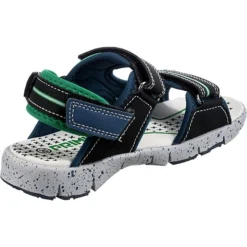 Primigi Sandalen Für Jungen - Schwarz/grün -Schuh Verkaufs-Shop 23036638 05