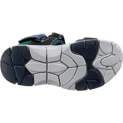 Primigi Sandalen Für Jungen - Schwarz/grün -Schuh Verkaufs-Shop 23036638 07