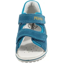 Primigi Baby Sandalen Für Jungen - Blau -Schuh Verkaufs-Shop 23036679 04