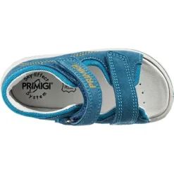 Primigi Baby Sandalen Für Jungen - Blau -Schuh Verkaufs-Shop 23036679 06