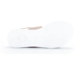 Gabor Klassische Sandalen - Nude 11 Gabor Klassische Sandalen - Nude -Schuh Verkaufs-Shop 23089121 07