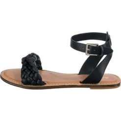 Aldo Tressa Riemchensandalen -Schuh Verkaufs-Shop 23130588 03