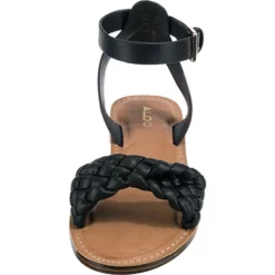Aldo Tressa Riemchensandalen -Schuh Verkaufs-Shop 23130588 04
