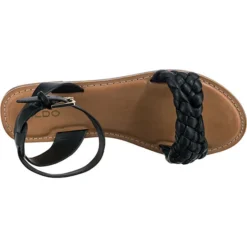 Aldo Tressa Riemchensandalen -Schuh Verkaufs-Shop 23130588 06