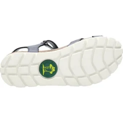 Panama Jack Sulia Shine Komfort-Sandalen - Dunkelblau -Schuh Verkaufs-Shop 23157874 07